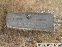 Harold C. Singer