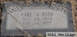 Earl S. Reed