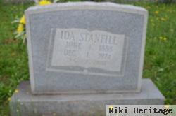 Ida Stanfill