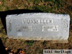 Albert E. Vosseller