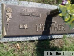 Wilbert Heather