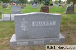 Mary M Murphy