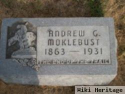 Andrew G. Moklebust