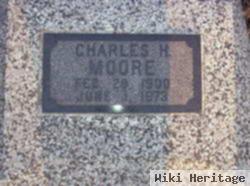 Charles H Moore