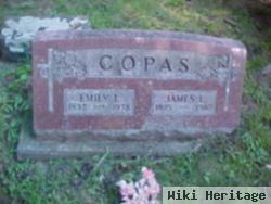 James Lester Copas