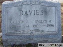 Evelyn M. Davies