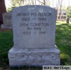 Henry Powelson