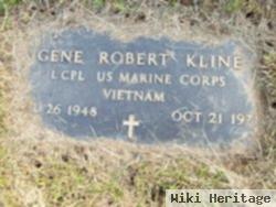 Gene Robert Kline