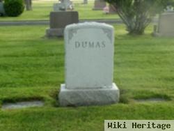 Virginia Dare Dumas