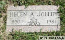 Helen A. Jolliff