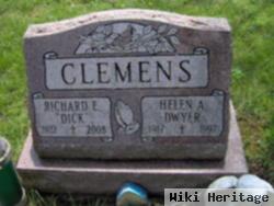 Richard E. "dick" Clemens