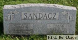 Frank Sandacz