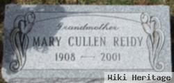 Mary Cullen Reidy