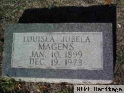 Louisea Jubela Magens