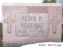 Peter P. Sosenko