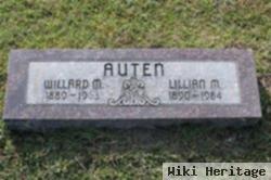 Lillian M. Auten