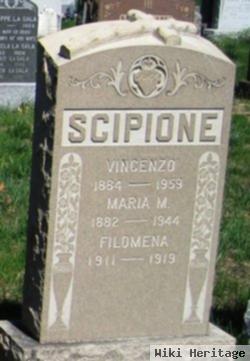 Filomena Scipione