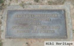 Jerry Lee Messenger