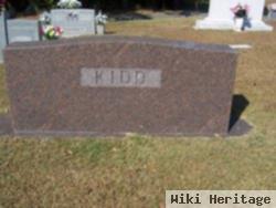 Herbert Kidd