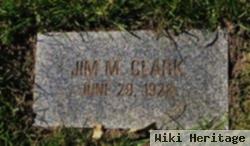 Jim M. Clark