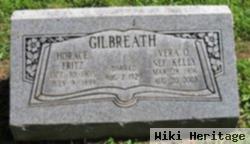 Horace Gilbreath