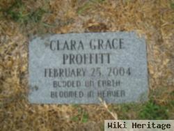 Clara Grace Proffitt