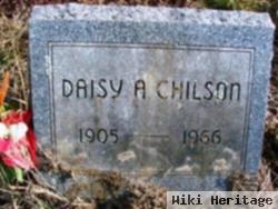 Daisy A Stevenson Chilson