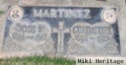 Guadalupe Martinez