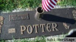 Lavon Davidson Potter