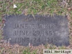 Jane C. Moore