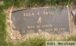 Eula Edith Smith Tatu