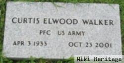 Curtis Elwood Walker