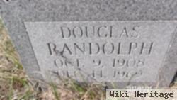 Douglas Randolph