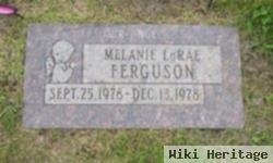 Melani Larae Ferguson