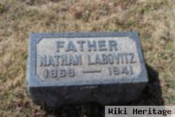 Nathan Labovitz