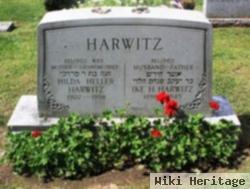 Ike H. Harwitz