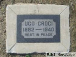 Ugo Croci