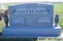 Maxine E. Haverkamp