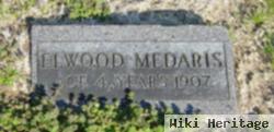 Elwood Medaris