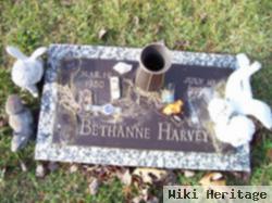 Bethanie Harvey