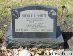 Nicole L. White