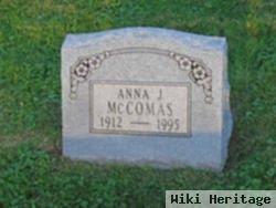 Anna J. Mccomas