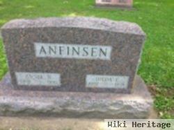 Ansel Newman Anfinsen