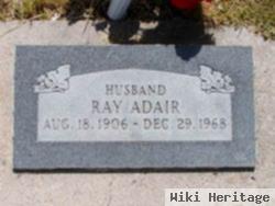 Ray Adair