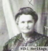 Mary Janette "nettie" Meikle Duncan