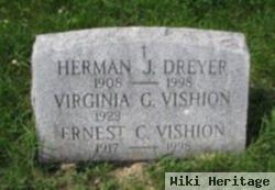 Herman J Dreyer