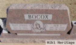 Jack E. Bocox