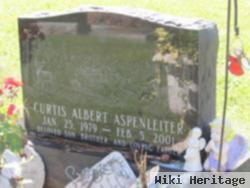 Curtis Albert Aspenleiter