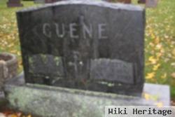 Lauretta Anne Garvey Cuene