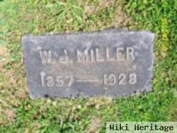 William J. Miller